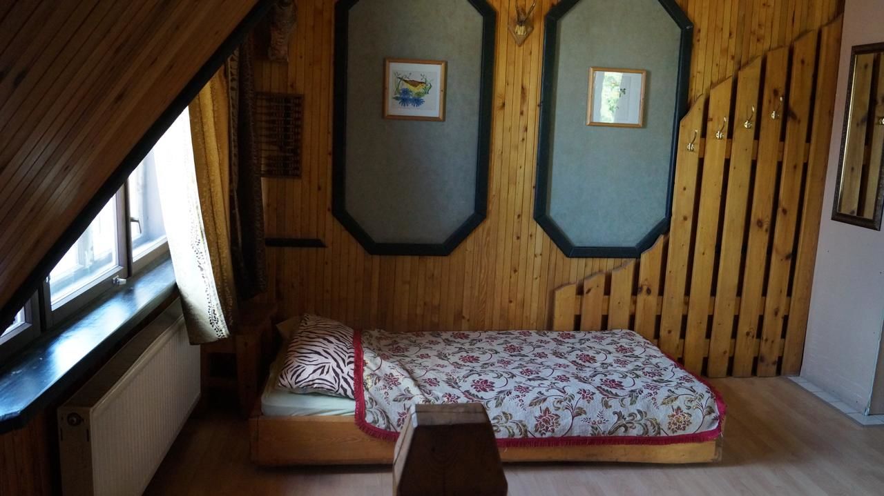 Гостевой дом Guest house Jumiezis Плявиняс-20