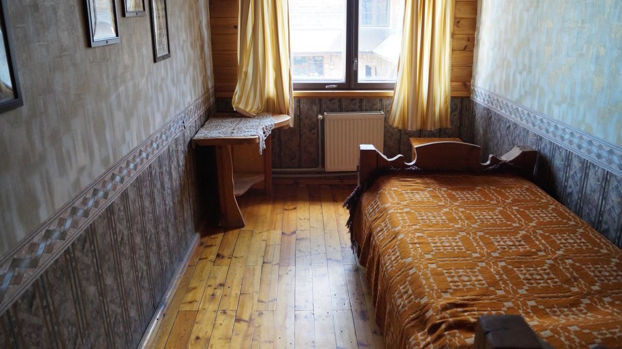 Гостевой дом Guest house Jumiezis Плявиняс-23