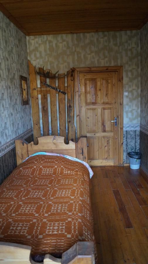 Гостевой дом Guest house Jumiezis Плявиняс