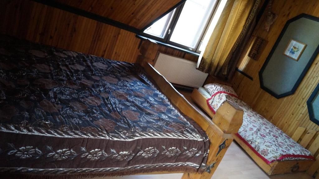 Гостевой дом Guest house Jumiezis Плявиняс-45